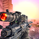 Sniper Gun:Real Target Shooter - Androidアプリ