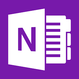 Imagen de ícono de Microsoft OneNote: Save Notes