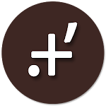 Cover Image of 下载 BooleanTT - Many things with Boolean Algebra 1.8.7.2019 APK