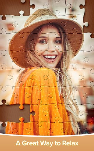 Jigsaw Puzzles - Puzzle Game 1.2.0 screenshots 16