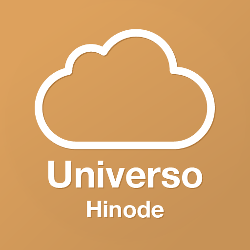 Universo Hinode - Catálogo - Google Play 앱