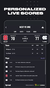 Bleacher Report: Sports News 3