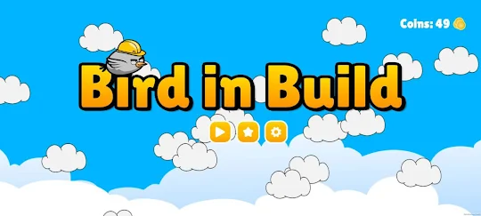 Bird In Build