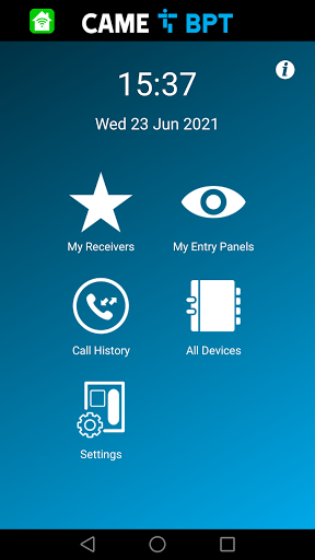 App-voorskou