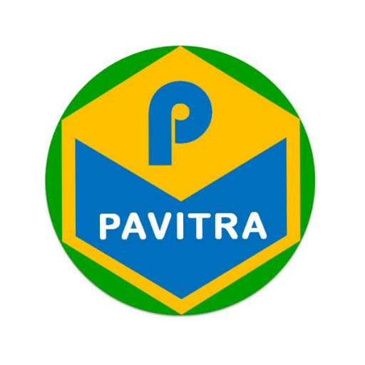 Pavitra: Learning App logo