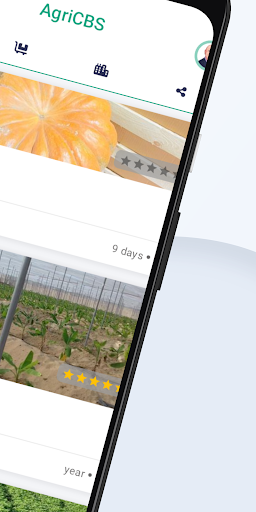 AgriCBS Screen 2