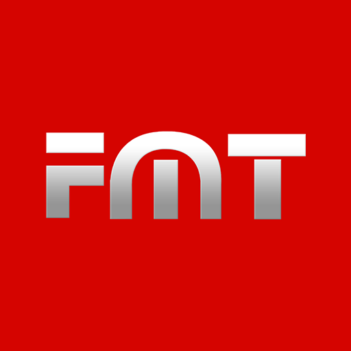 Fibramedios App Técnicos logo