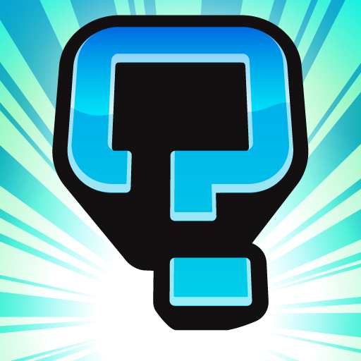 Word Quizzes - Guess the Words logo