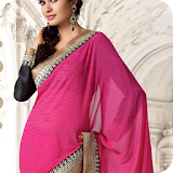 Latest New Sarees collections icon