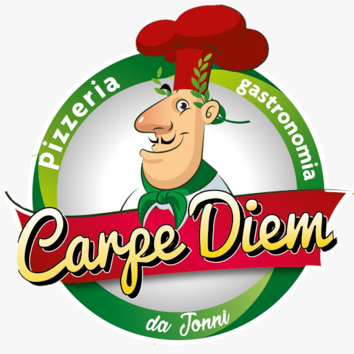 Android application Carpe Diem da Jonni screenshort