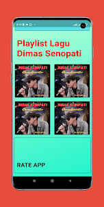 Dimas Senopati Acoustic Cover