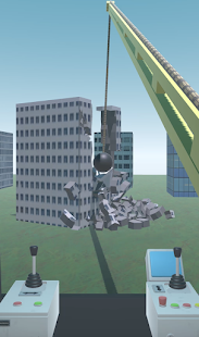 معاينة التطبيق