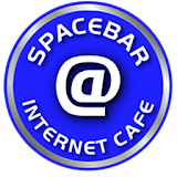 @SPACEBAR icon