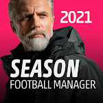 Cover Image of Baixar SEASON Pro Football Manager - Gerenciamento de Futebol 3.6.6 APK