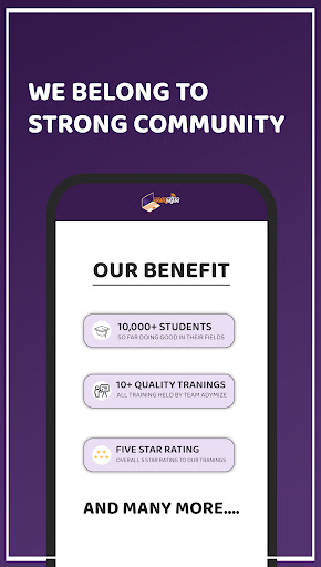 Learnmize Screen 3