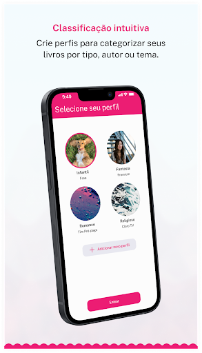 Vamolê Screenshot