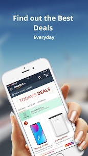 Deals for Amazon 2