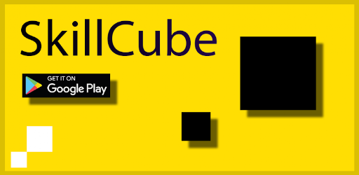 Skill Cube