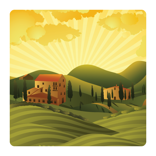 Livermore Valley Wineries logo
