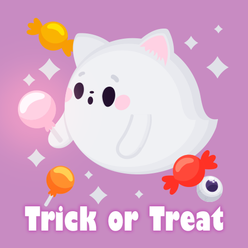 Trick or Treat Theme +HOME 1.0.11 Icon