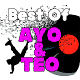 Best Of Ayo And Teo Songs icon