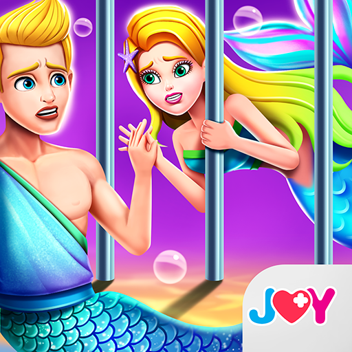 Mermaid Secrets26–Secrets for