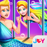 Mermaid Secrets26 - Secrets for Mermaid Princess Mia icon