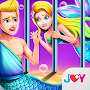 Mermaid Secrets26–Secrets for Mermaid Princess Mia