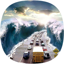 Icon image Tsunami Siren Sounds
