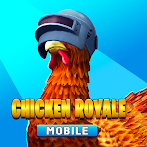 Chicken Match: crossing road!