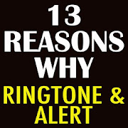 13 Reasons Why Theme Ringtone  Icon
