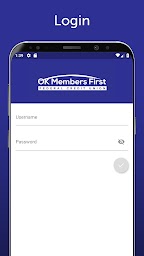 Ok Members First Federal Credit Union 