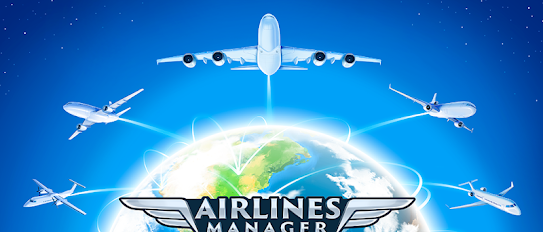 Airlines Manager: Plane Tycoon