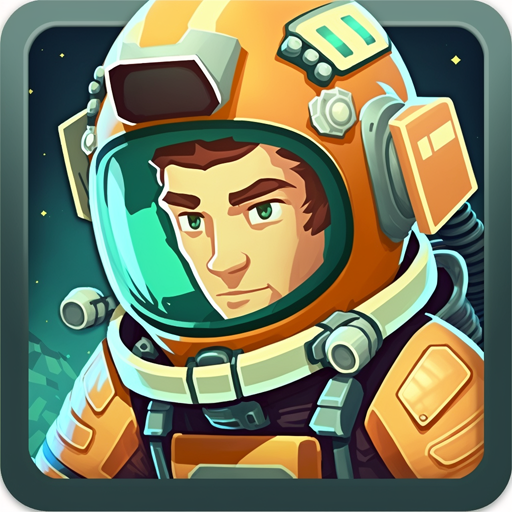 Space Miner Master Adventure