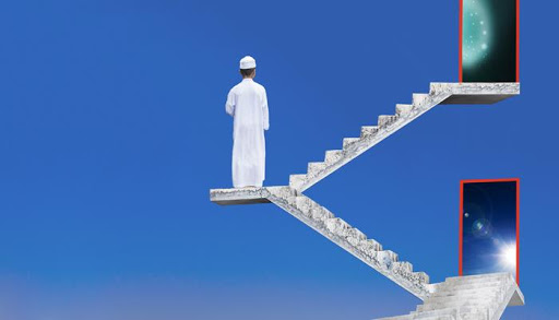 13 rules to follow Islamic Dre