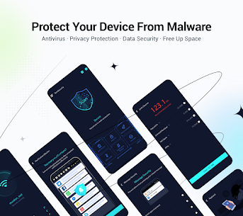 Nox Security Mod Apk Antivirus Clean Download 2.6.3 (VIP Unlocked) 1