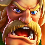 Cover Image of Download Celtic Tribes - Strategy MMO  APK