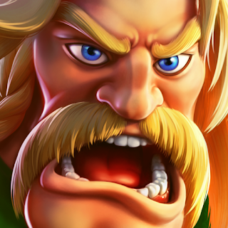 Celtic Tribes -  Strategy MMO apk