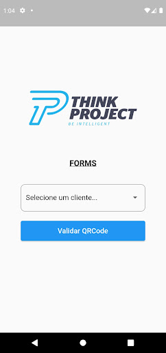 FormsApp Screen 2
