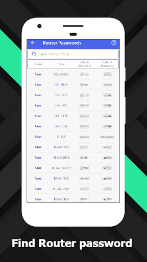 WiFi Router Admin Setup Screen 3