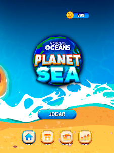 Planet Sea