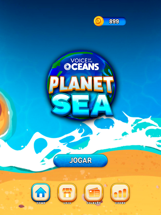 Planet Sea - 0.1.4 - (Android)