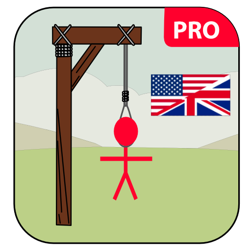 Hangman Multiplayer With Tips logo