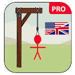 Cover Image of Скачать Hangman Multiplayer With Tips  APK