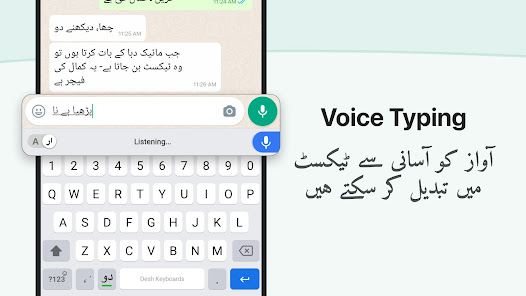 Urdu Keyboard with English 13.0.4 APK + Mod (Premium) for Android