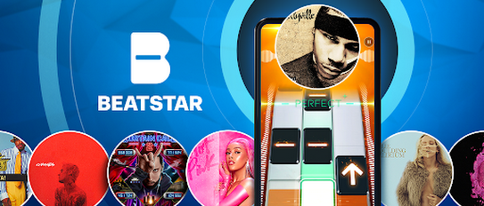 Beatstar Mod APK 31.0.0.4926 (Unlimited gems, money)