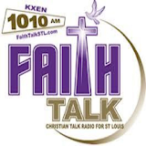 KXEN Faith Talk icon