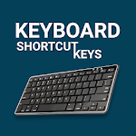 Computer shortcut keys learn Apk
