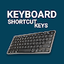 Computer shortcut keys learn