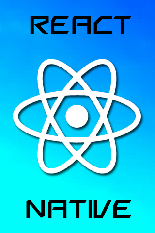 Android application Learn React Native Tutorial screenshort